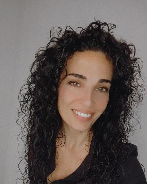 Sara Cabellos, de Natursara
